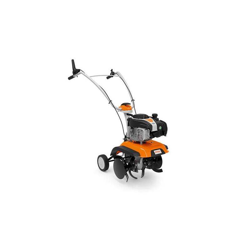 STIHL Glebogryzarka spalinowa MH 445 STIHL Glebogryzarka spalinowa MH 445