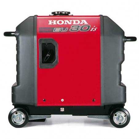 Honda Agregat prądotwórczy EU30iS + olej gratis