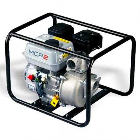 Wacker Neuson Pompa do wody czystej MCP2