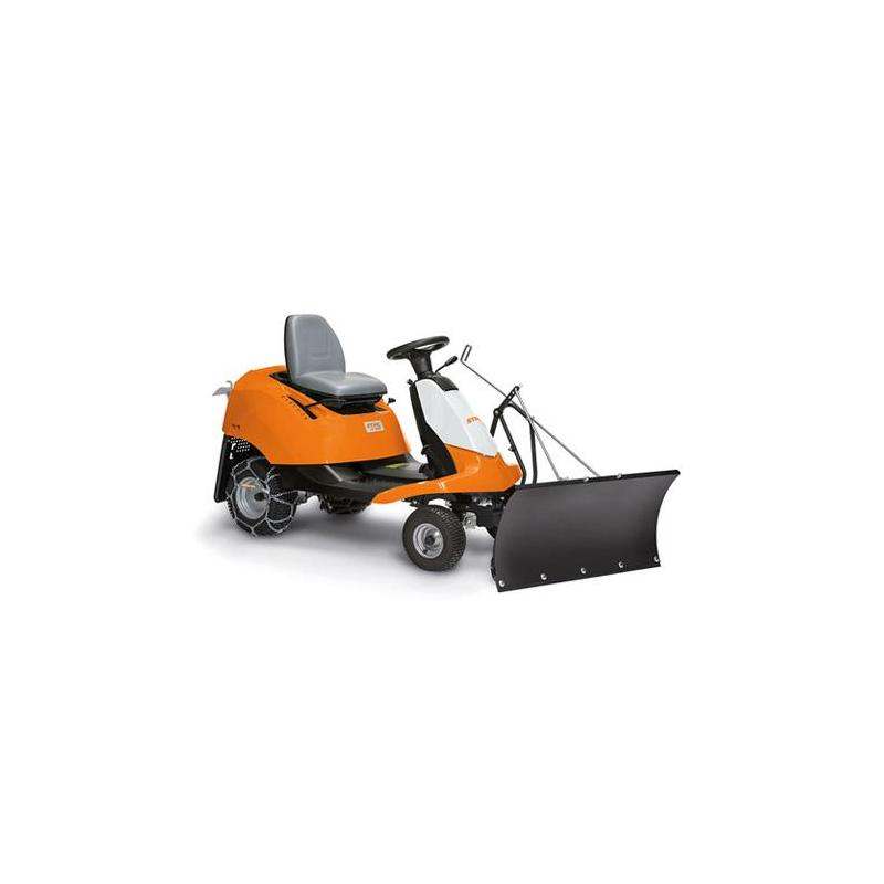 STIHL ASP 100 - Zestaw do odśnieżania szer. 100 cm (pług) STIHL ASP 100 - Zestaw do odśnieżania szer. 100 cm (pług)