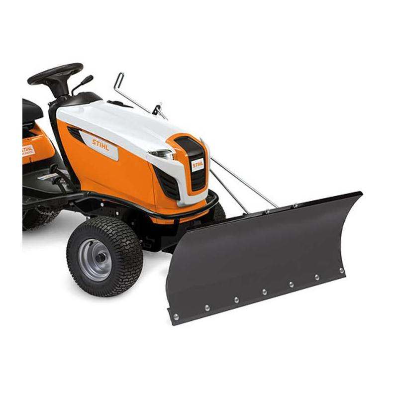STIHL ASP 125 - Zestaw do odśnieżania szer. 125cm (pług) STIHL ASP 125 - Zestaw do odśnieżania szer. 125cm (pług)