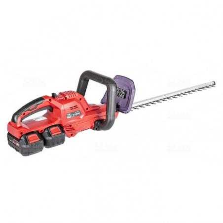 Cedrus Nożyce do żywopłotu akumulatorowe Power+ HT520LiX2