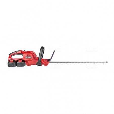Cedrus Nożyce do żywopłotu akumulatorowe Power+ HT520LiX2