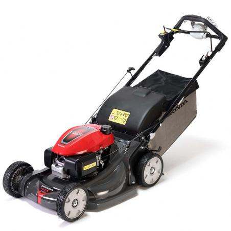 Honda Kosiarka spalinowa HRX 537 C6 VYE