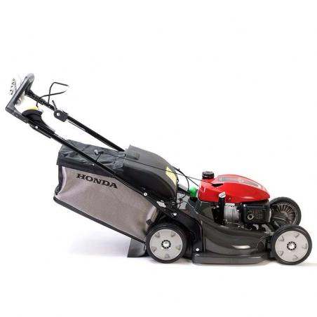 Honda Kosiarka spalinowa HRX 537 C6 VYE