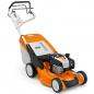 STIHL Kosiarka spalinowa RM 650 VE, 3 w 1 (silnik Briggs&Stratton)