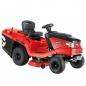 AL-KO Traktor Ogrodowy Spalinowy T16-95.6 HD V2 PREMIUM