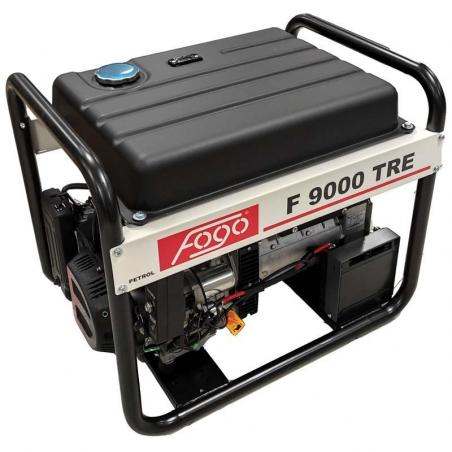 FOGO Agregat prądotwórczy F 9000 TRE 400/230V