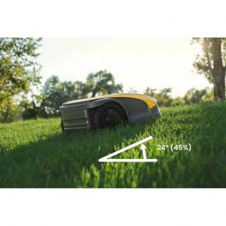 STIGA Autonomiczny robot koszący Stig-A 1500