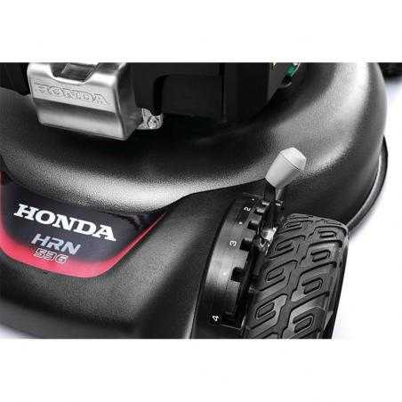 Honda Kosiarka spalinowa HRN 536C VKE