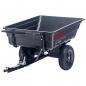 AL-KO Przyczepka Combi Trailer CT 400 PREMIUM