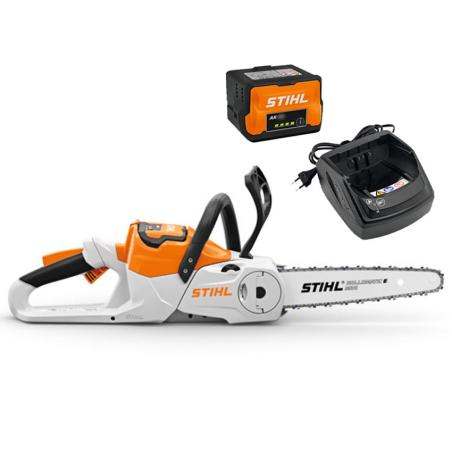 STIHL Pilarka akumulatorowa MSA 70 C-B, zestaw z AK 30 S i AL 101