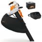 STIHL Odkurzacz akumulatorowy SHA 56, zestaw z AK 20 i AL 101