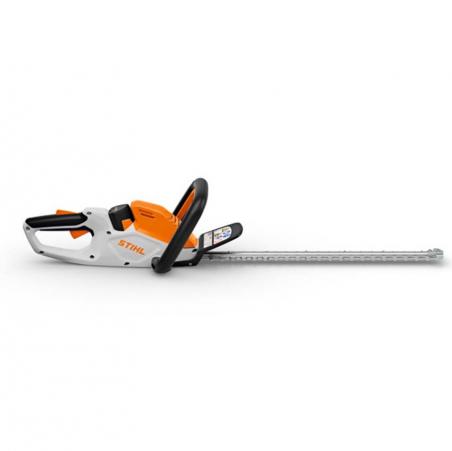 STIHL Nożyce akumulatorowe HSA 40, zestaw 2 x akumulator i ładowarka