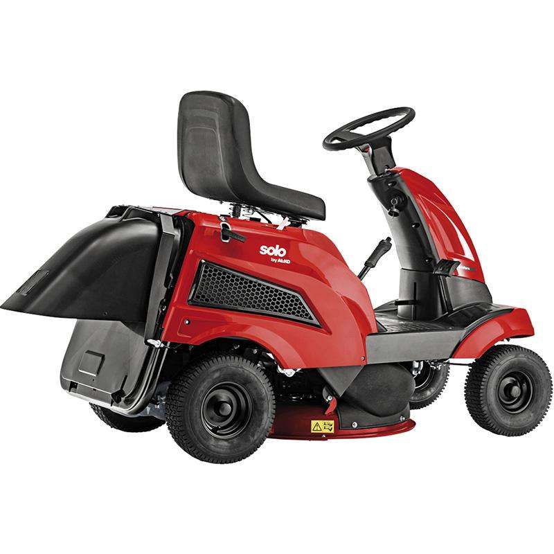 AL-KO Deflektor Pokosu Rider SbA do Rider R7