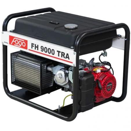 FOGO Agregat prądotwórczy FH 9000 TRA AVR (silnik Honda)