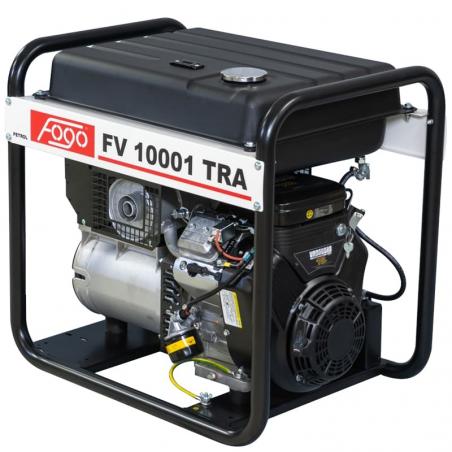 FOGO Agregat prądotwórczy FV 10001 TRA AVR
