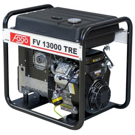 FOGO Agregat prądotwórczy FV 13000 TRE AVR