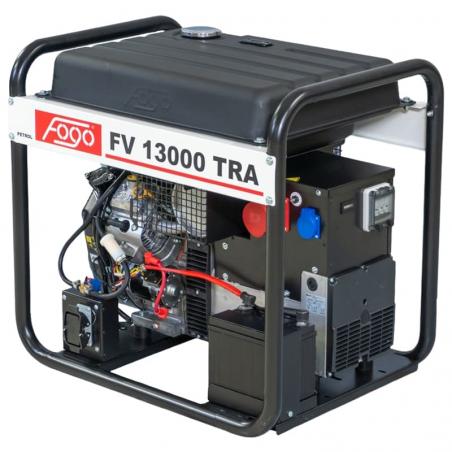 FOGO Agregat prądotwórczy FV 13000 TRA AVR