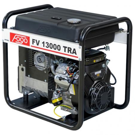 FOGO Agregat prądotwórczy FV 13000 TRA AVR