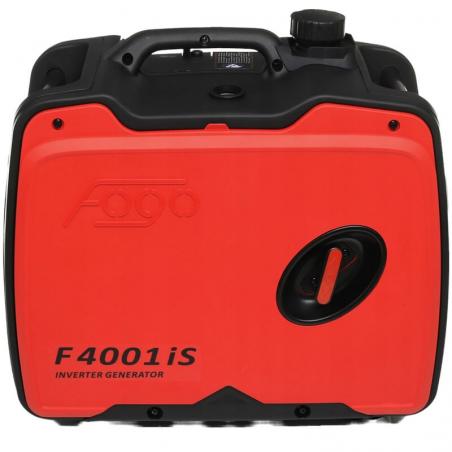 FOGO Agregat prądotwórczy F 4001 IS