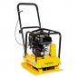Cedrus Zagęszczarka spalinowa Cedrus ZG07 (96 kg)