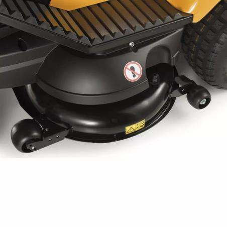 STIGA Traktor ogrodowy Estate 7102 W (silnik ST 700 Twin)