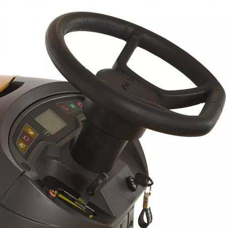 STIGA Traktor ogrodowy Estate 7102 W (silnik ST 700 Twin)