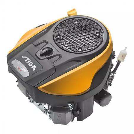 STIGA Traktor ogrodowy Estate 7102 W (silnik ST 700 Twin)