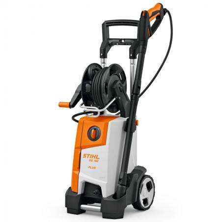 copy of STIHL Myjka wysokociśnieniowa RE 140 PLUS