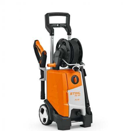 copy of STIHL Myjka wysokociśnieniowa RE 140 PLUS