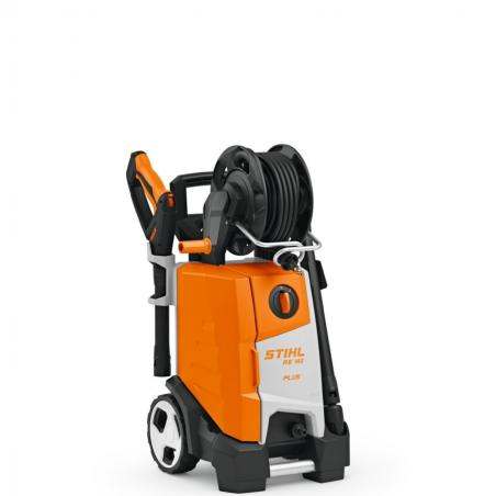 copy of STIHL Myjka wysokociśnieniowa RE 140 PLUS