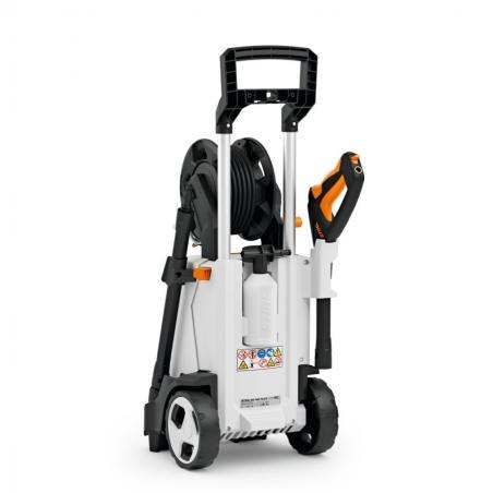 copy of STIHL Myjka wysokociśnieniowa RE 140 PLUS