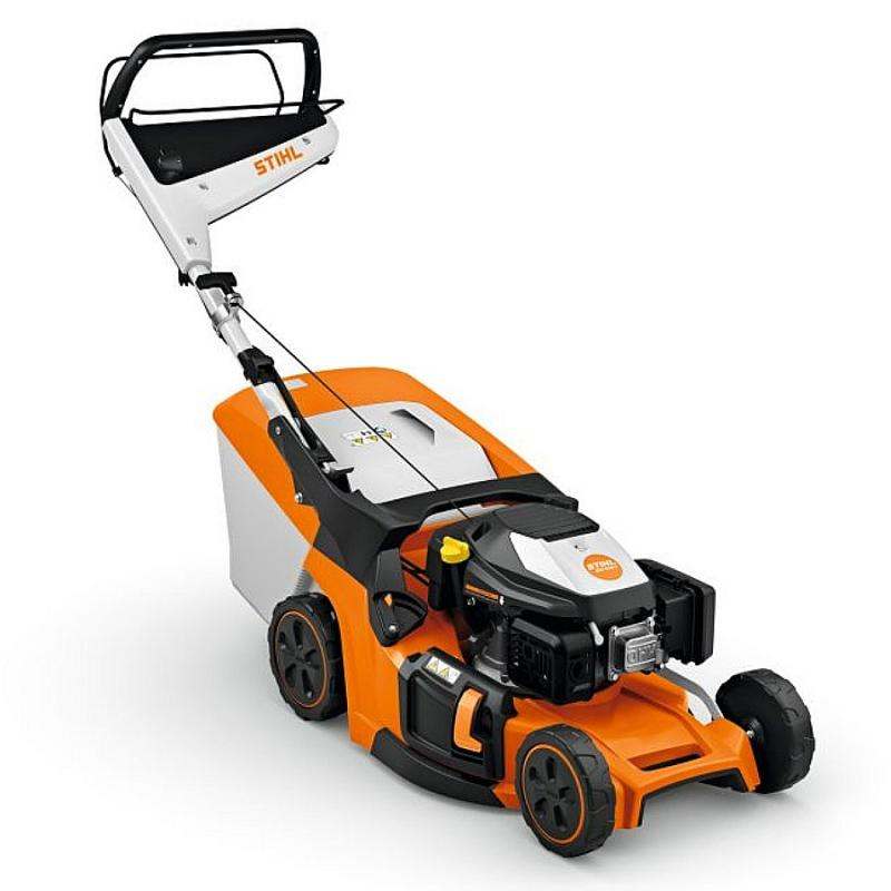 copy of STIHL Kosiarka spalinowa RM 448.3 V
