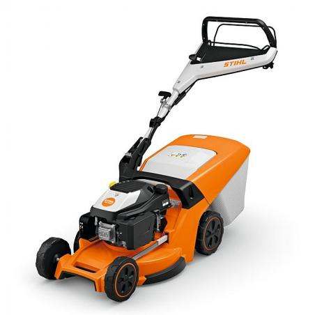 copy of STIHL Kosiarka spalinowa RM 448.3 V