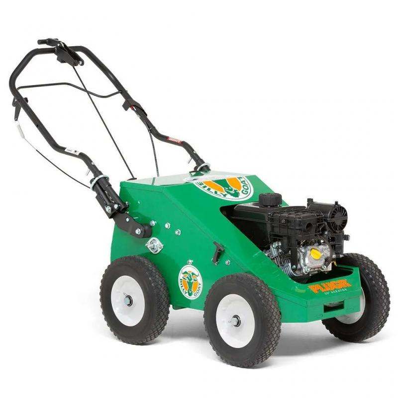 Billy Goat Aerator PL1801H (silnik Honda)