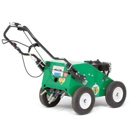 Billy Goat Aerator PL1801H (silnik Honda)