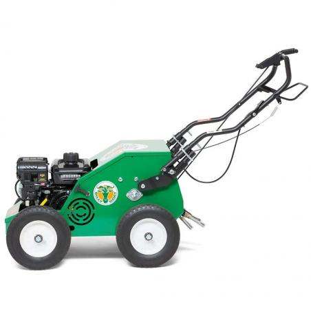 Billy Goat Aerator PL1801H (silnik Honda)