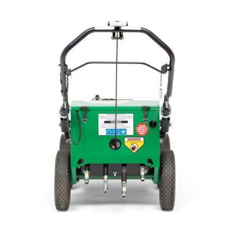 Billy Goat Aerator PL1801H (silnik Honda)