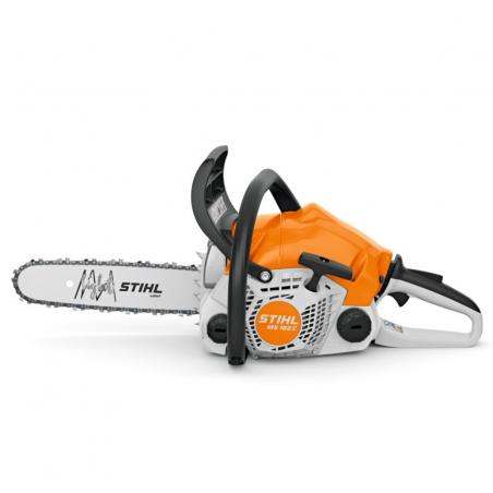 STIHL Pilarka spalinowa MS 162 C-BE