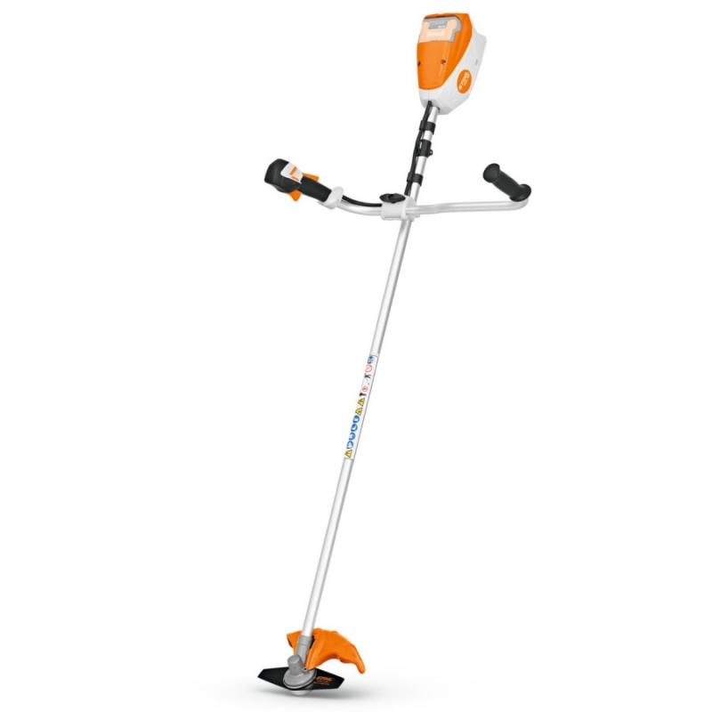 STIHL Kosa akumulatorowa FSA 80