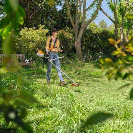 STIHL Kosa akumulatorowa FSA 80