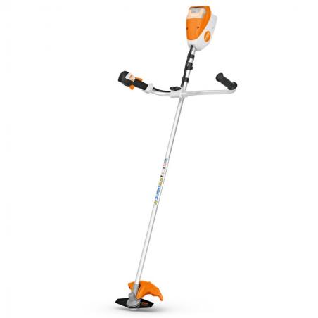 STIHL Kosa akumulatorowa FSA 80, z akumulatorem AK 30 S i ładowarką AL 101