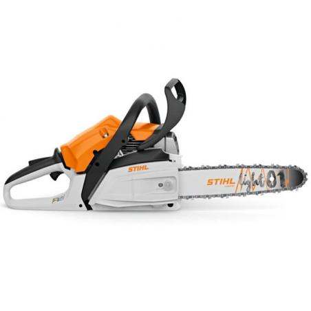 STIHL Pilarka spalinowa MS 172 + Olej do łańcucha + Butelka - Promocja