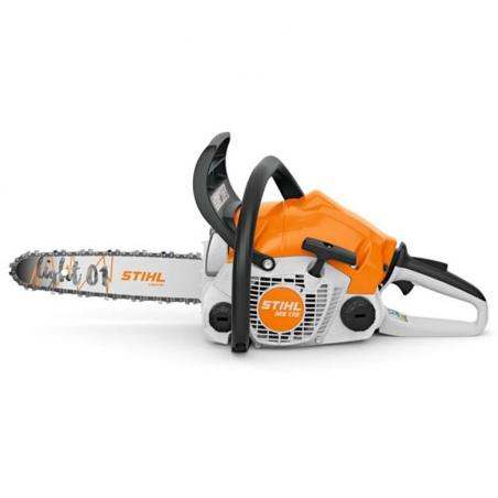 STIHL Pilarka spalinowa MS 172 + Olej do łańcucha + Butelka - Promocja