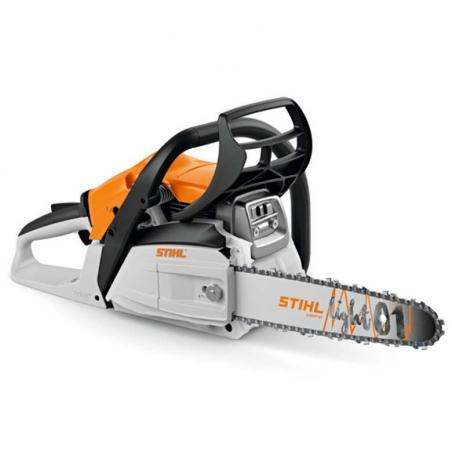 STIHL Pilarka spalinowa MS 172 + Olej do łańcucha + Butelka - Promocja