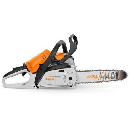 STIHL Pilarka spalinowa MS 172 C-BE + Olej do łańcucha + Butelka - Promocja