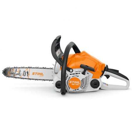 STIHL Pilarka spalinowa MS 172 C-BE + Olej do łańcucha + Butelka - Promocja