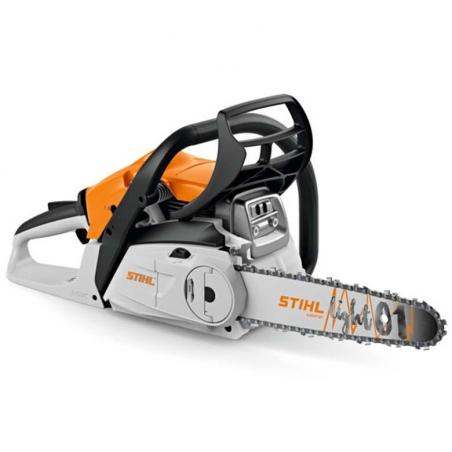 STIHL Pilarka spalinowa MS 172 C-BE + Olej do łańcucha + Butelka - Promocja