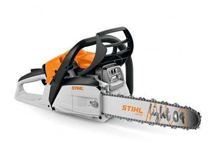 STIHL Pilarka spalinowa MS 212 + Skarpety CAMOUFLAGE + Czapka Timbersports® - Promocja